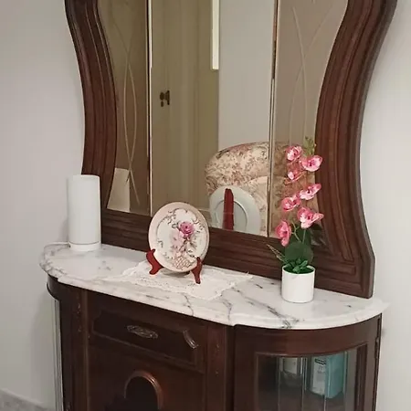 Διαμέρισμα Lule's House *