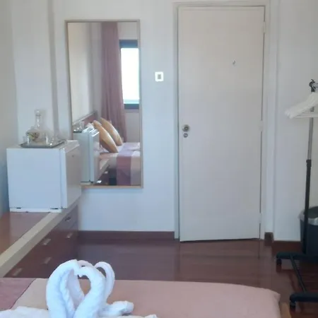 アパート Lule's House