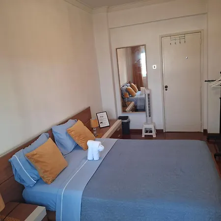 Διαμέρισμα Lule's House